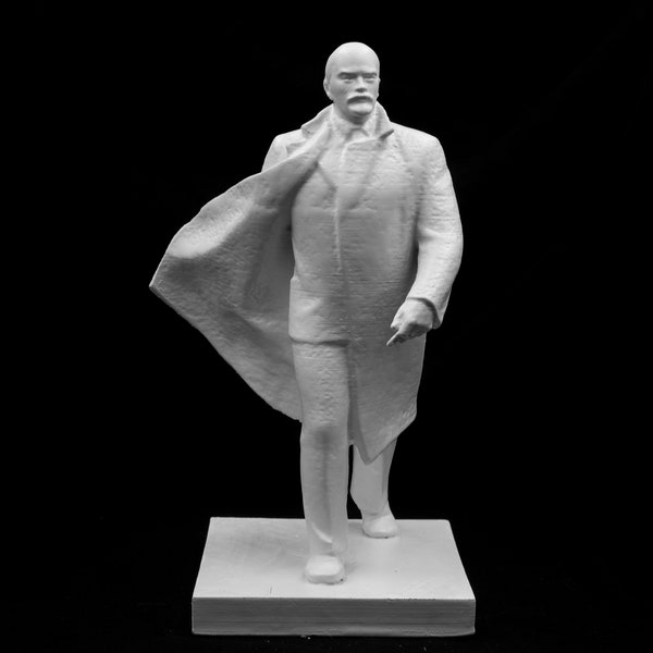Vladimir Lenin Statue |Choosable Size|
