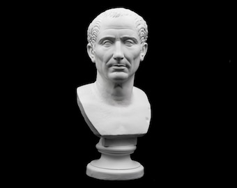 Farnese Julius Caesar Bust | Size Option |