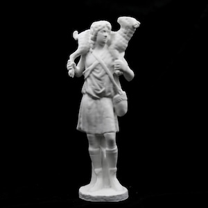 Good Shepherd Statue |Size Option|