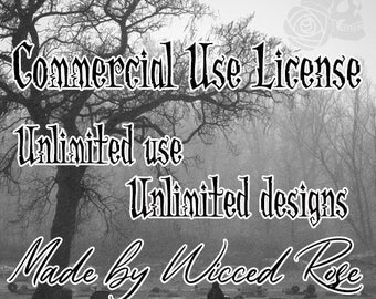 Acuerdo de licencia comercial