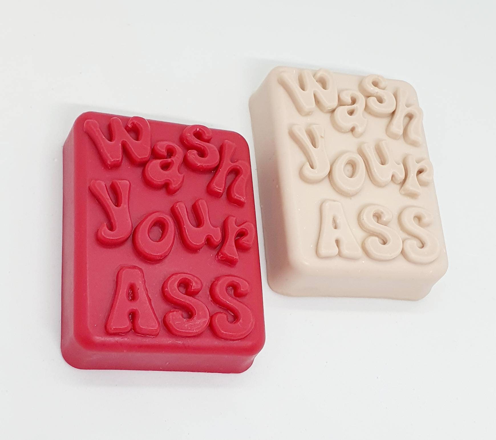 Adult Novelty Soap wash Your Ass Hens Party Etsy Australia