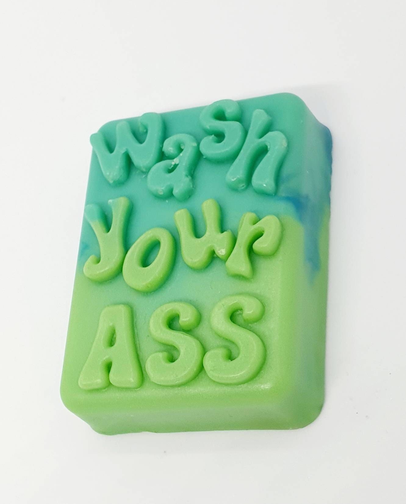 Adult Novelty Soap wash Your Ass Hens Party Etsy Australia