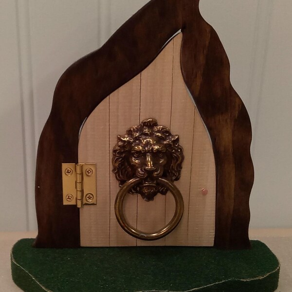 Fairy Door Knocker Etsy