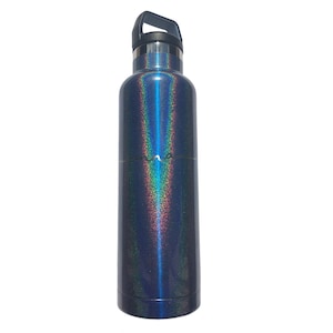 RTIC Custom Laser Engraved 20oz Insulated Water Bottle