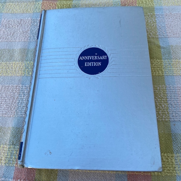 The Call Of The Wild by Jack London 1915 Anniversary Edition Antique Vintage Book Made Into Movie Dog Mistreated Canada Feral Sled Dog Novel