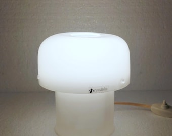 Guzzini Goba-tafellamp van Luigi Massoni, Italië, jaren 60