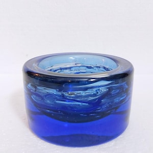 Frantisek Vizner Whirlpool Vase - Etsy