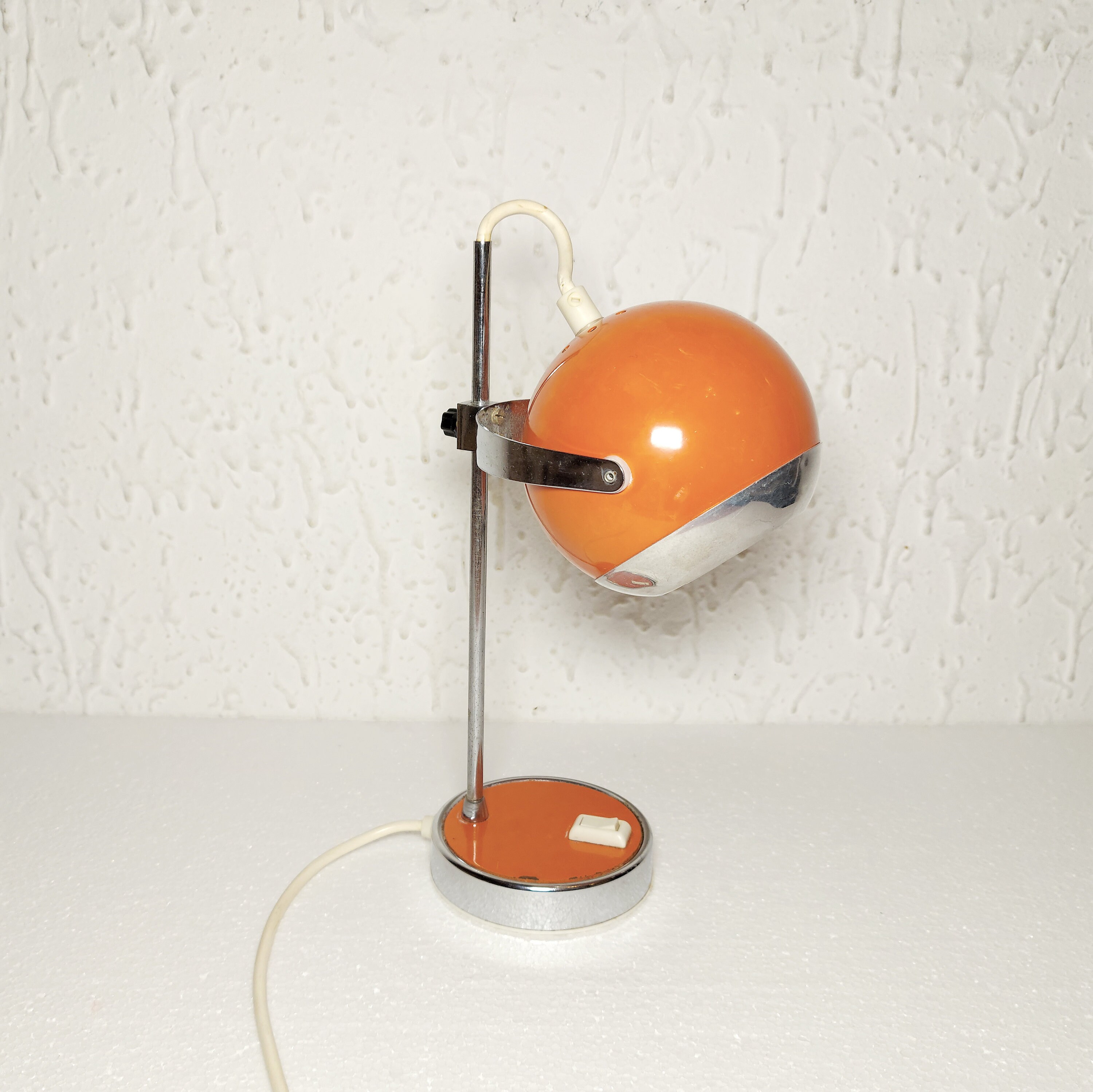 Space age lamp deals