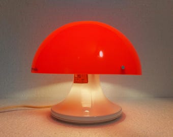 Guzzini Nule-lamp van Luigi Massoni, gemaakt in Italië, jaren 60