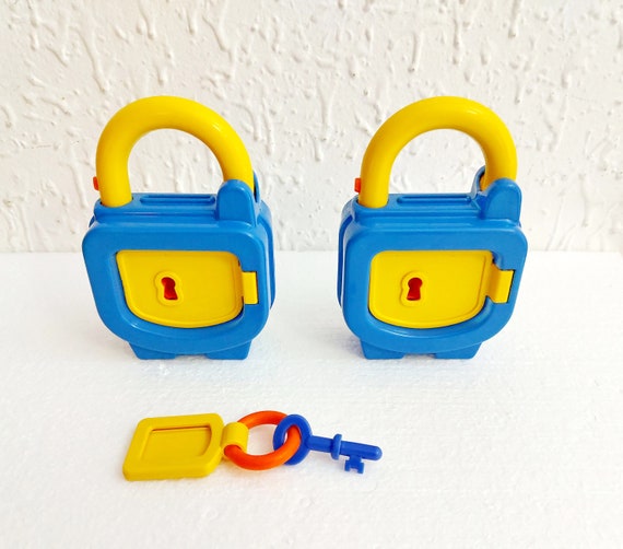 Toy lock deals