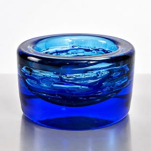 Frantisek Vizner Whirlpool Vase - Etsy