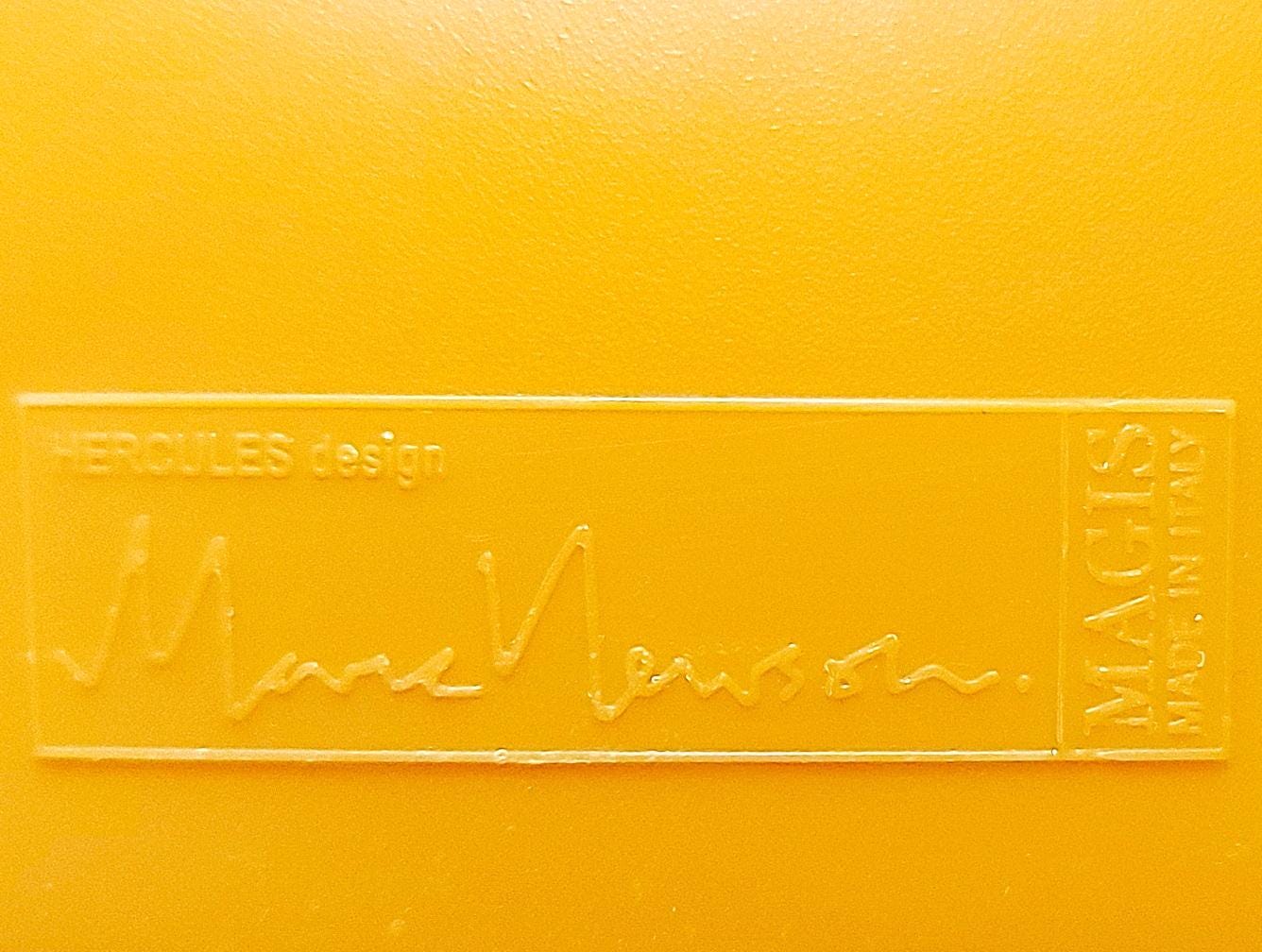 Set of 3 Rare Marc Newson 