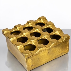 Ultima 15 ashtray - Etsy 日本