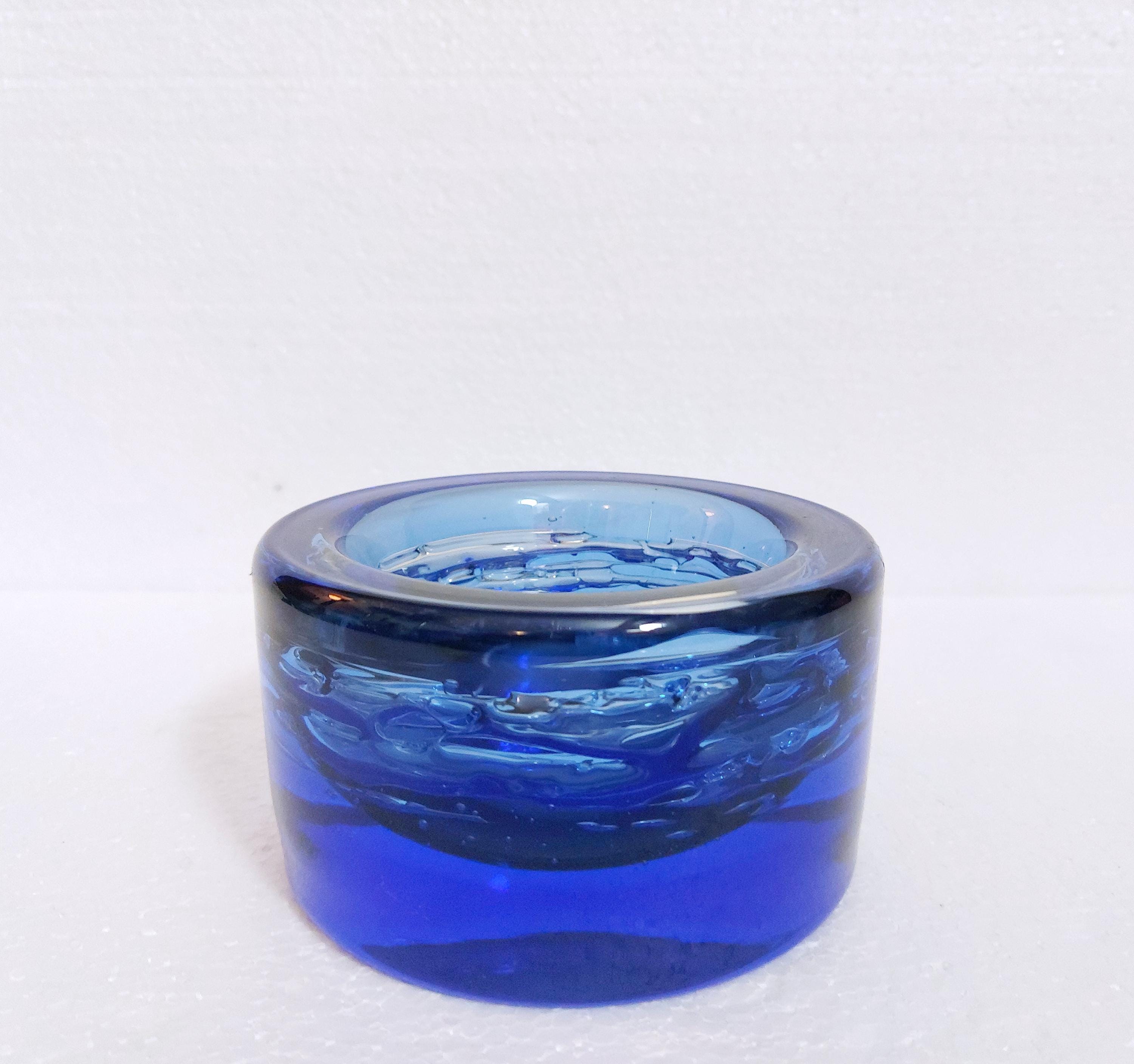 Frantisek Vizner Whirlpool Vase - Etsy