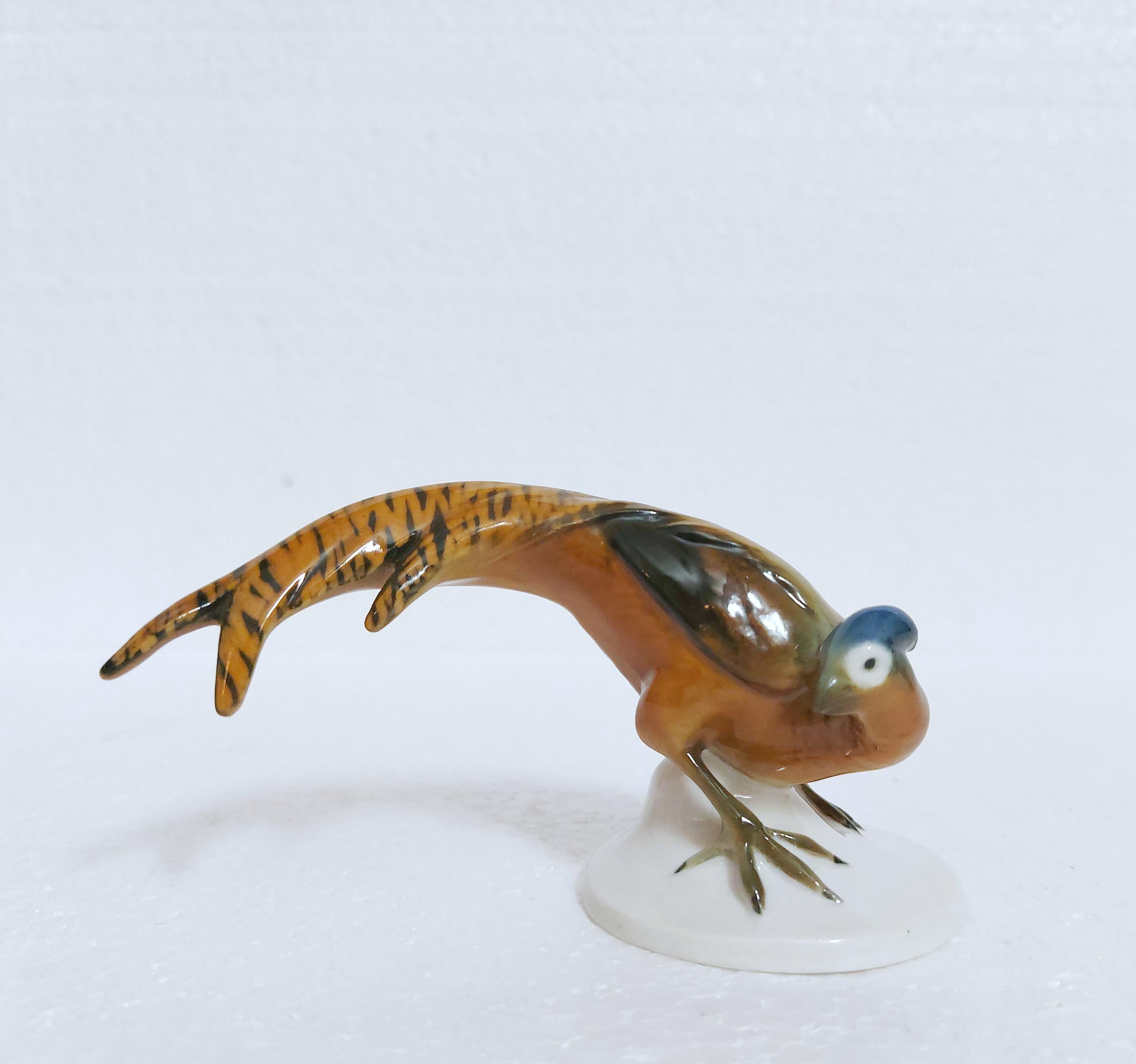 Volkstedt Porcelain - Etsy