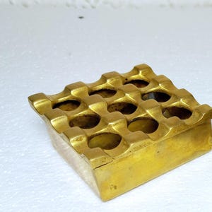 Ultima 15 ashtray - Etsy 日本
