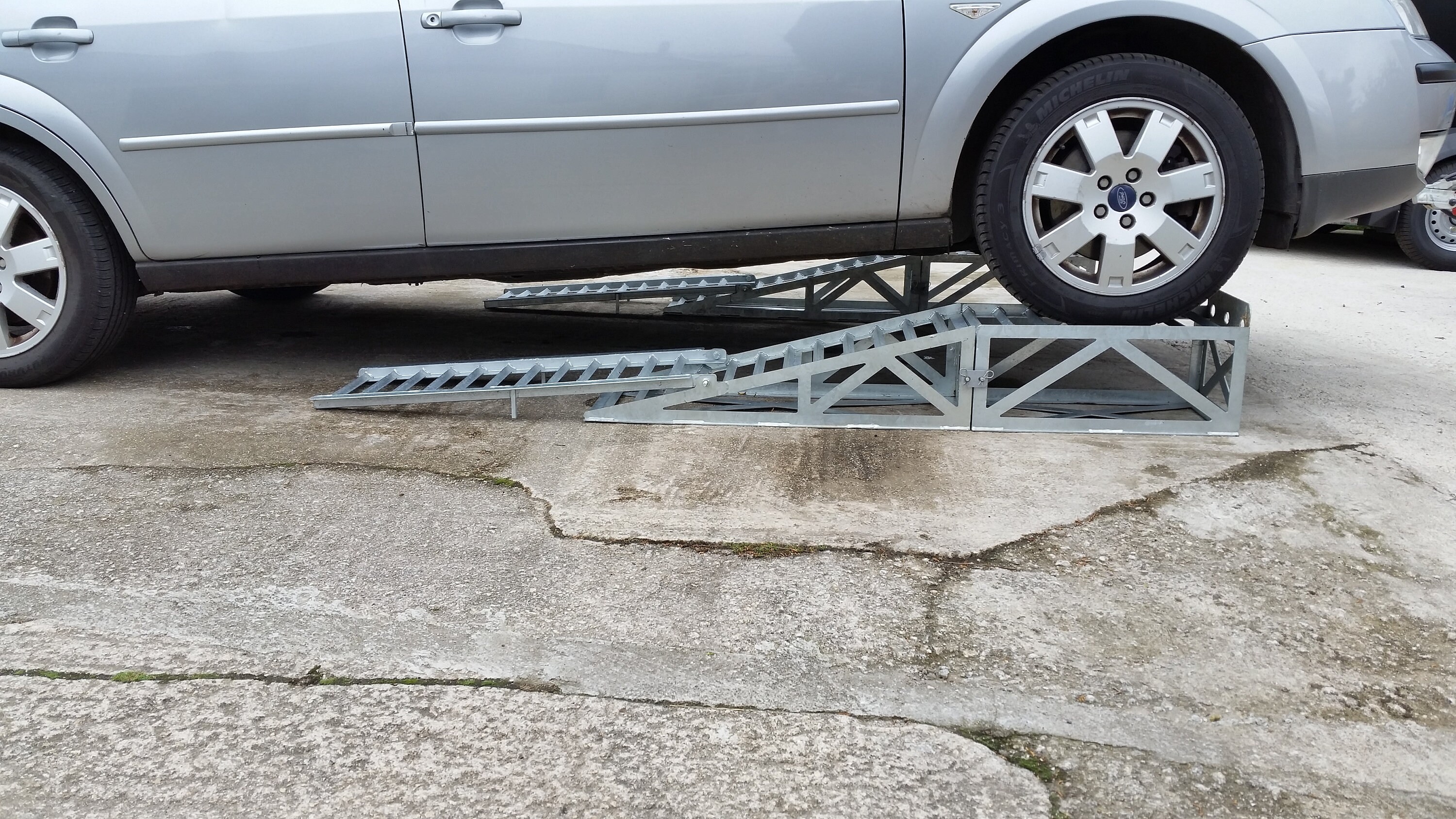 Car Ramps for sale compared to CraigsList Only 3 left at 65