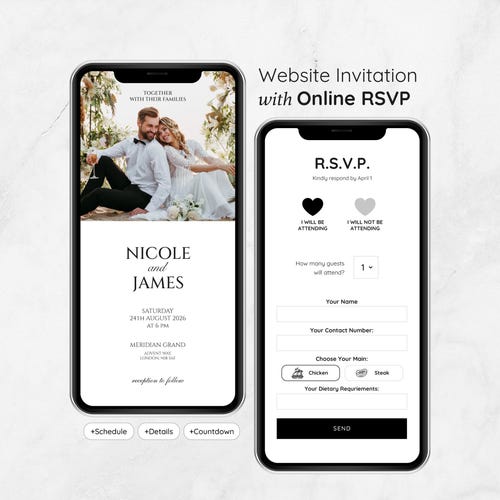 Wedding Page PixelUp