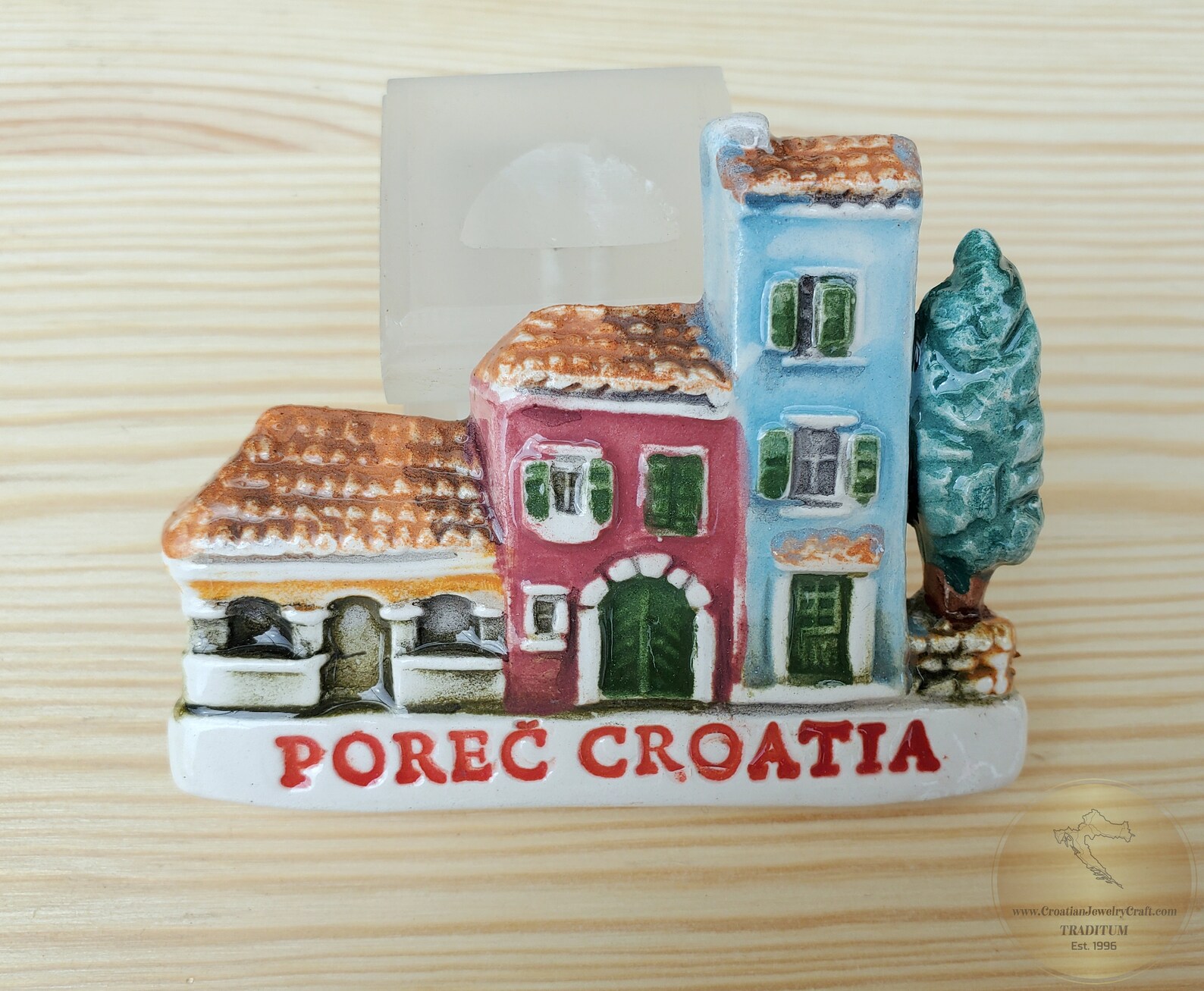 Authentic Croatian Souvenir Gift Made In Croatia Gift Etsy