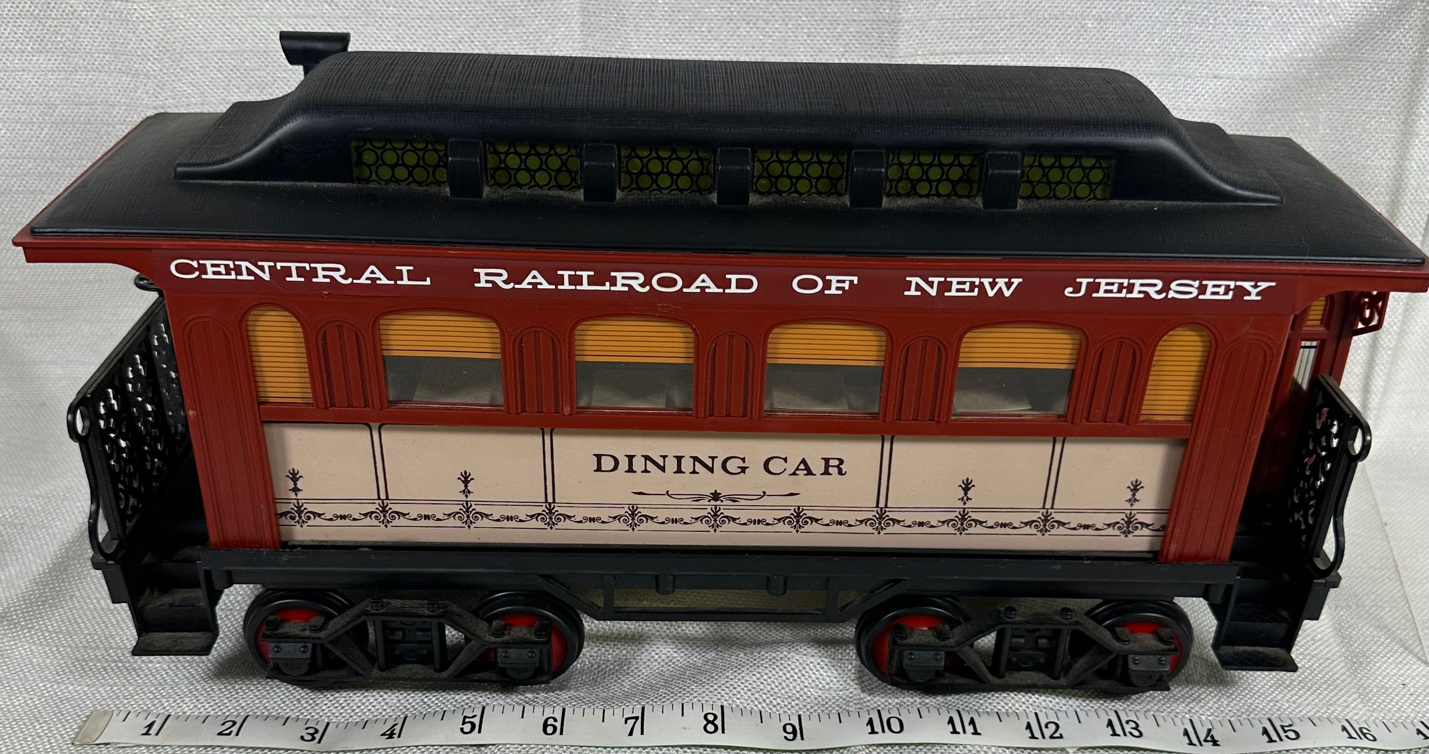 Vintage Jim Beam Train Decanters. Etsy