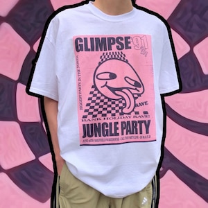Vintage rave clothing deals