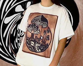 Graphic Tees - Etsy UK