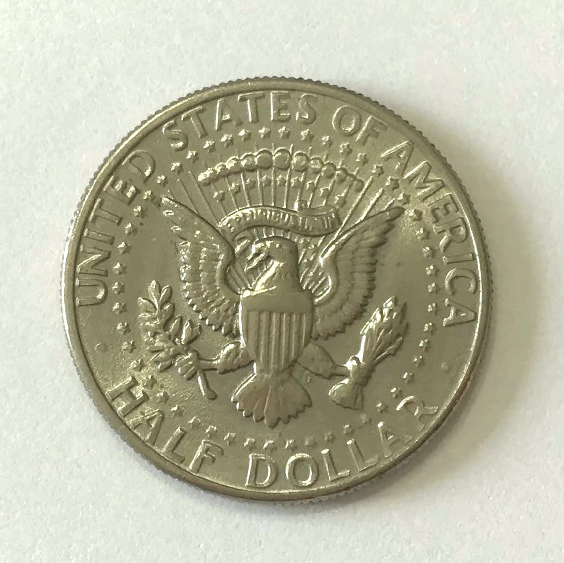 Kennedy Half Dollar 1971 fifty cent piece USA American HALF Etsy Kennedy Half Dollar 1971 fifty cent piece USA American HALF Etsy