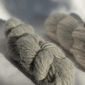 wolle alpaka /geschenk für strickerinnen /dicke alpaka wolle / wolle chunky/  wolle flauschig / baby alpaka wolle / dicke wolle zum stricken