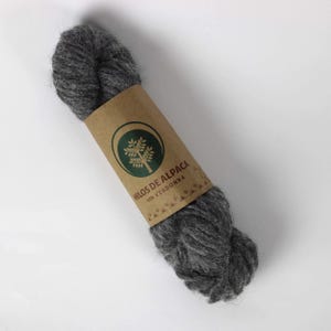 wolle alpaka /geschenk für strickerinnen /dicke alpaka wolle / wolle chunky/  wolle flauschig / baby alpaka wolle / dicke wolle zum stricken