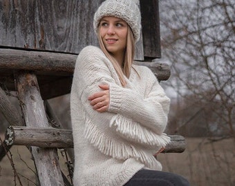 Alle Grob gestrickter cardigan aufgelistet