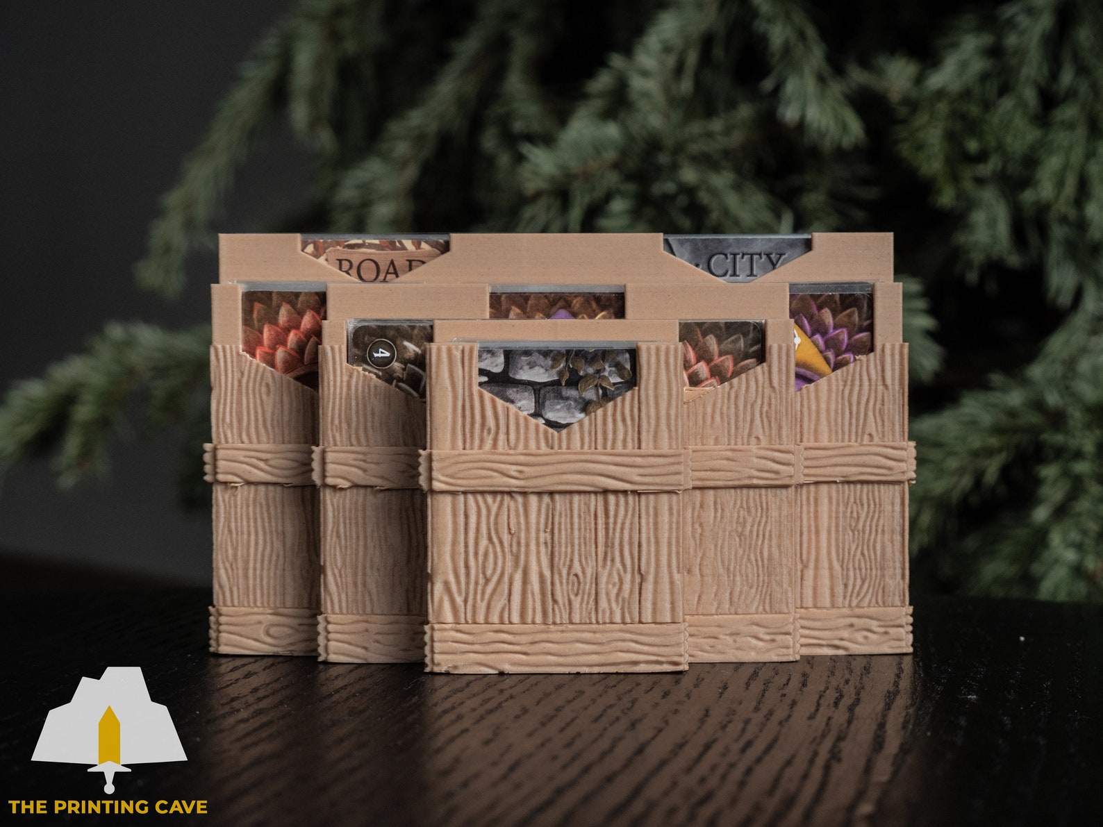 Gloomhaven Card Organizer Gloomhaven accessories Card | Etsy