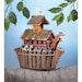 see more listings in the Birdhouses section