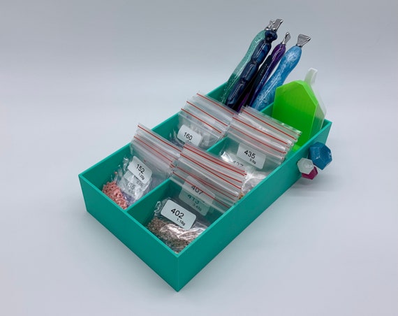 Diamond Painting Bag Organizer 