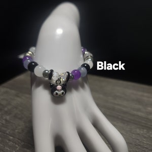 Cute HK and Friends Bracelets