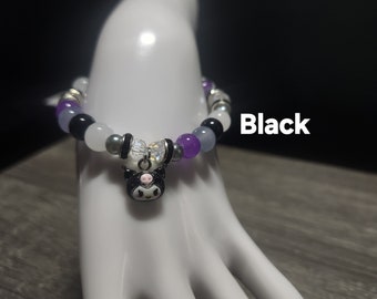 Cute HK and Friends Bracelets