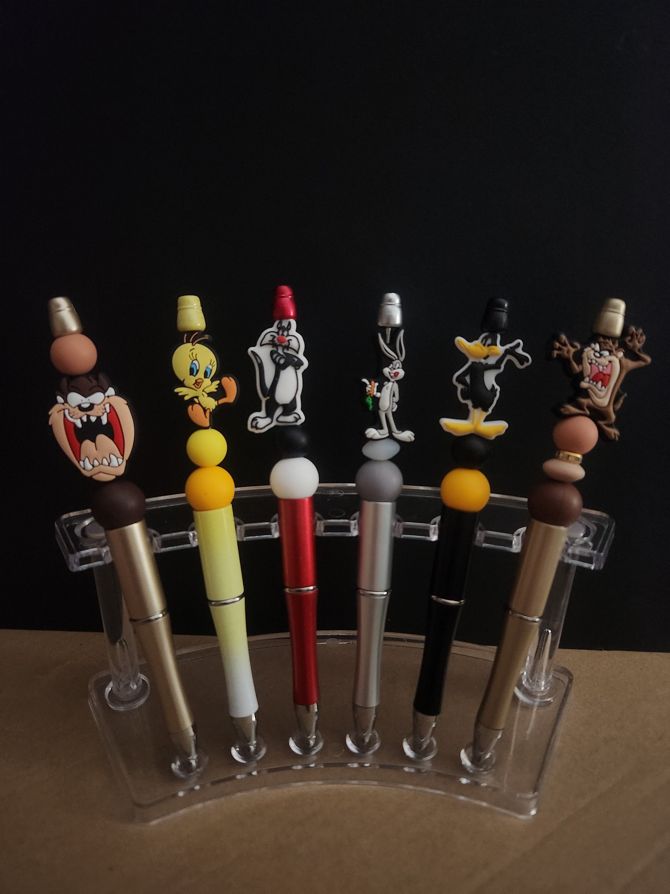 Looney Tune Pens - Etsy