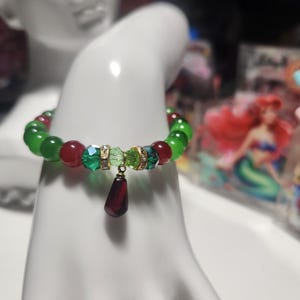 Greek God Bracelets Series 2