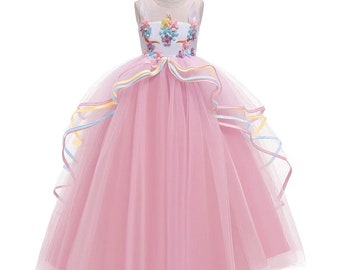 princess dress pictures