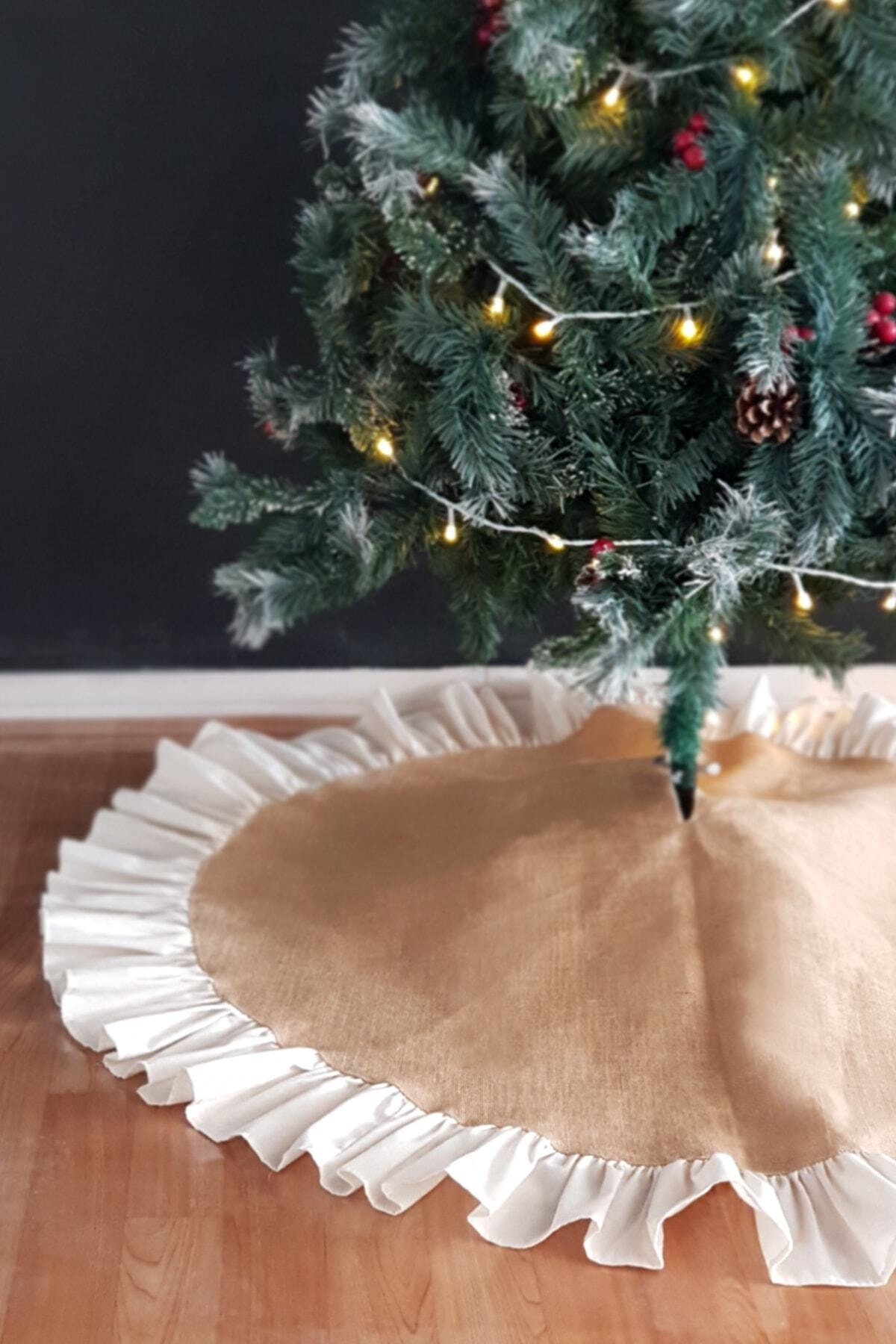 Christmas Tree Cover Photos 