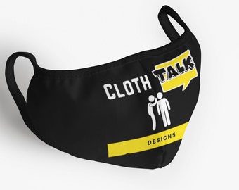 Premium face mask