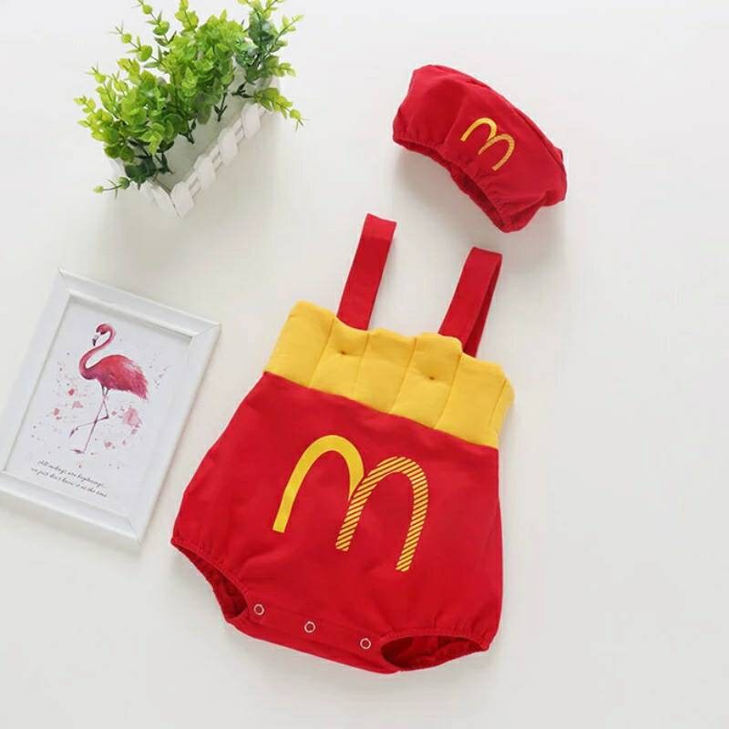 Mcdonalds Hat for sale | Only 3 left at -60%