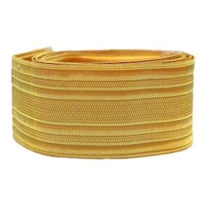 Gold Oder Silber Metallic Naval Lace Braid 9214