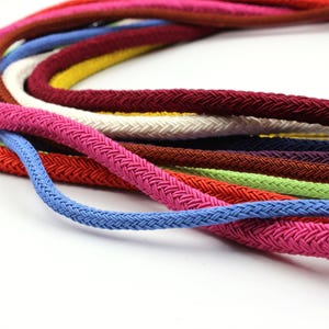 Woven Gimp Cord - by the metre - 9873