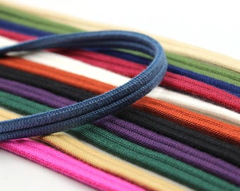 Double Piping with Grooved Centre 10mm x 1m - 9966