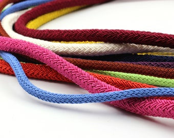 Woven Gimp Chunky Cord 9873