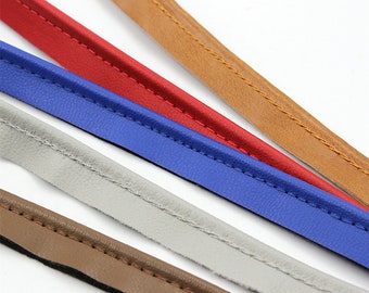 Artificial Leather Insertion 12mm 9620