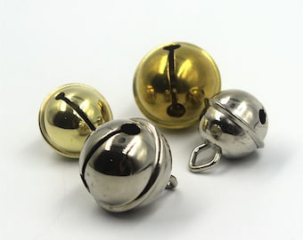 Metal Round Bells 7053