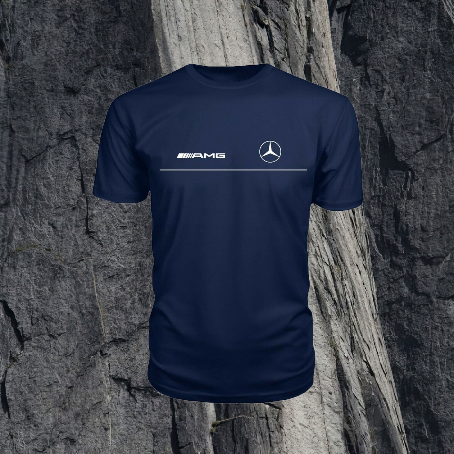 Mercedes Benz AMG TShirt Fanshirt Motorsport Gift Gift for Etsy