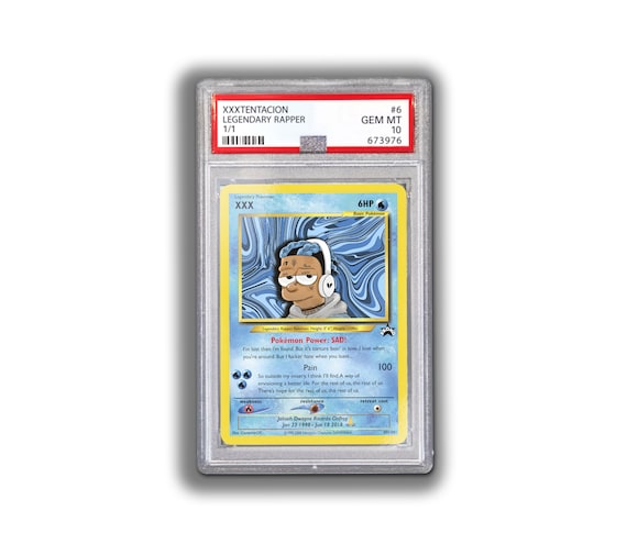 pornstar pokemon cards Custom XXX Card Top 10 Most PROVOCATIVE Pokemon