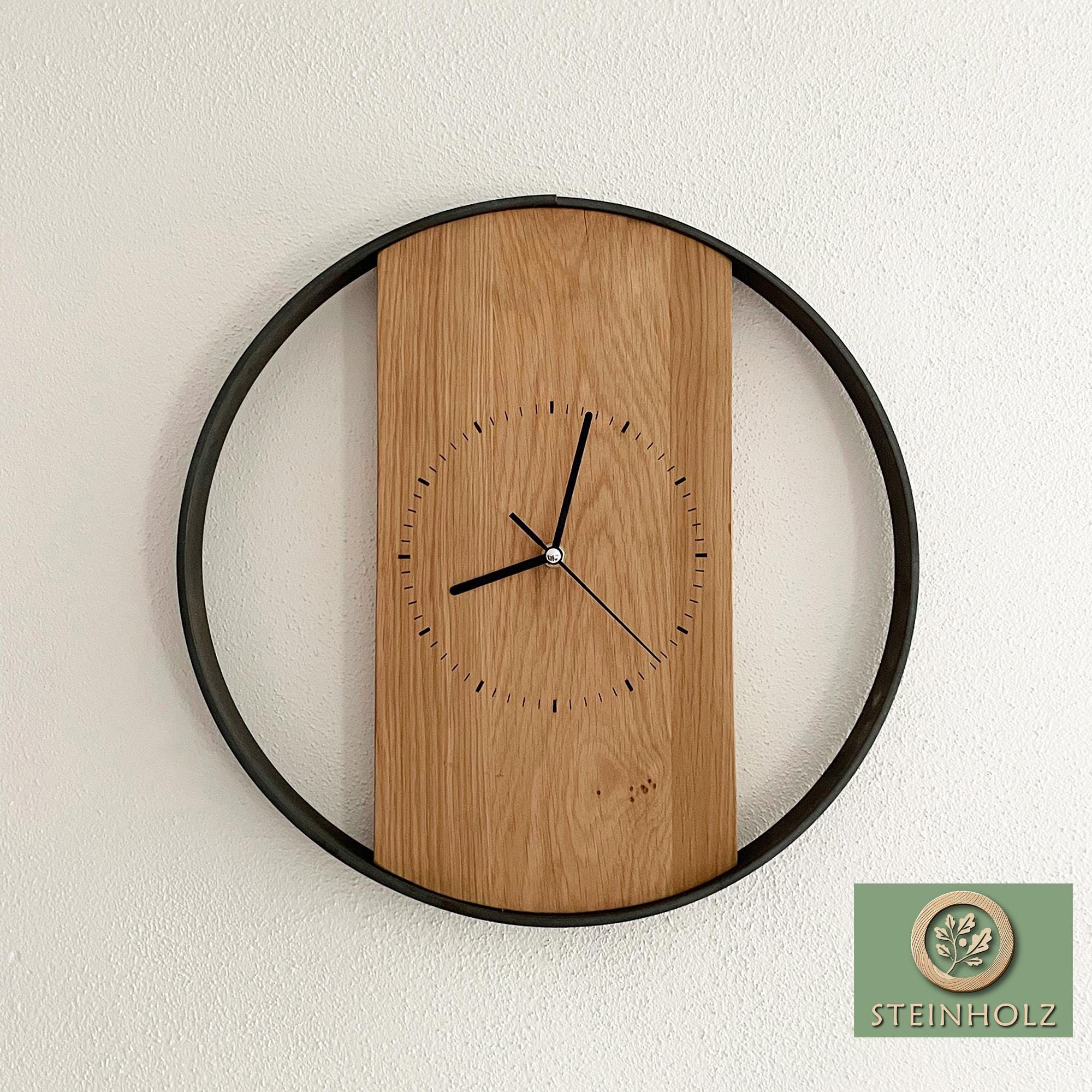 Holz uhrwerk Schweiz